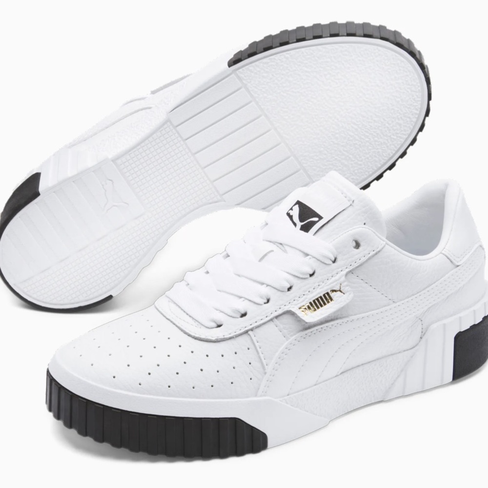 Puma Cali women’s sneakers